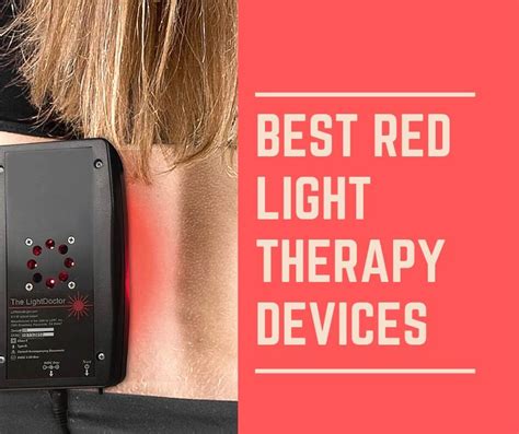 Red therapy base shueld for magic press